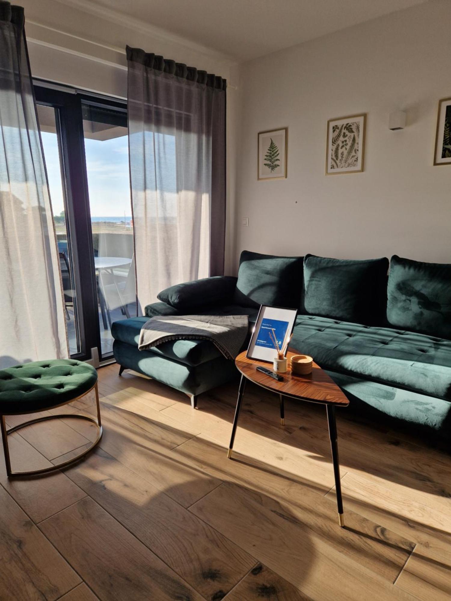 Apartment Luka プリヴラカ エクステリア 写真